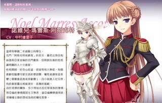 少女骑士物语游戏安卓