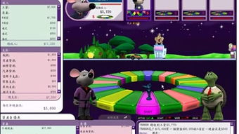 cashflow手机游戏安卓,Cashflow安卓版手游深度解析