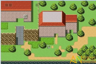 安卓rpg maker游戏,安卓RPG Maker游戏概览
