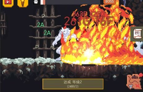 恶魔与牧师安卓游戏,谁主沉浮？