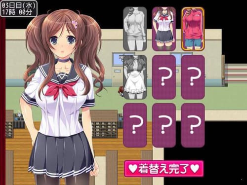 materialgirl游戏安卓手机版,Material Girl安卓手机版游戏深度解析