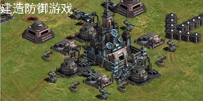 安卓手机建造防御游戏,打造你的虚拟战场