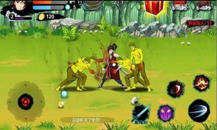 刀魂安卓版单机游戏,重温经典单机传奇