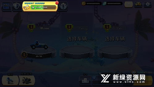 安卓13的游戏推荐,盘点热门与必玩佳作