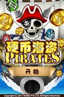 安卓游戏海盗硬币,财富翻倍之旅