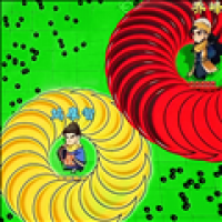 飞刀大乱斗2 