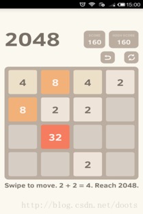 安卓2048游戏 代码,从零开始构建经典益智游戏
