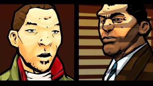 gta警察安卓手机游戏,安卓手机上的城市守护者传奇