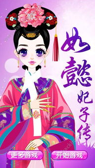 日本妃子游戏下载安卓,尽享古代宫廷风情
