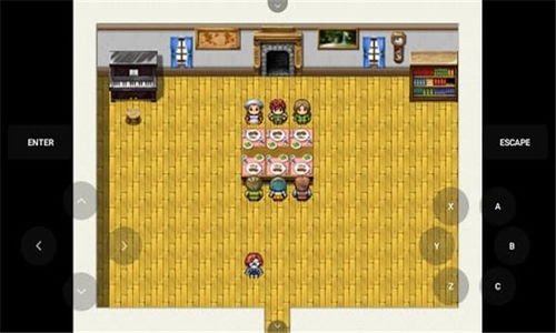 rpg游戏插件导入游戏安卓,安卓平台轻松实现游戏自定义