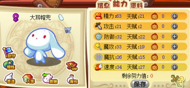 大耳帽兜