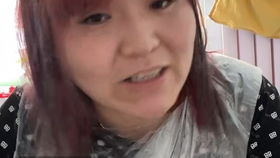 老嫂子