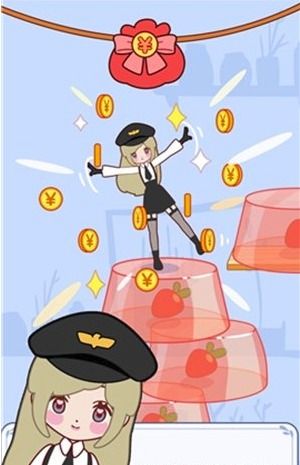 安卓游戏 果冻女孩下载,安卓平台上的甜蜜冒险之旅