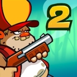 沼泽攻击2 