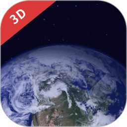 3D地图实景地图app官方版2024下载v1.0 
