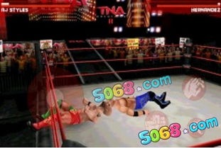 tna游戏安卓版,TNAGame安卓版带你领略奇幻世界