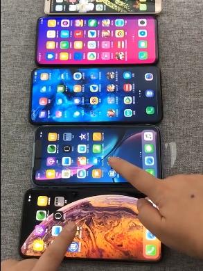 苹果安卓系统打游戏,两大操作系统下的游戏盛宴