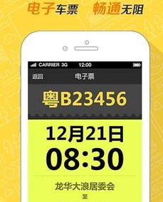 巴士游戏app安卓手机,安卓手机上的畅快旅途体验