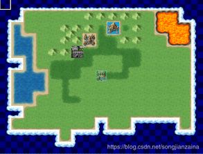 rpg开发安卓游戏开发,安卓游戏开发全流程解析