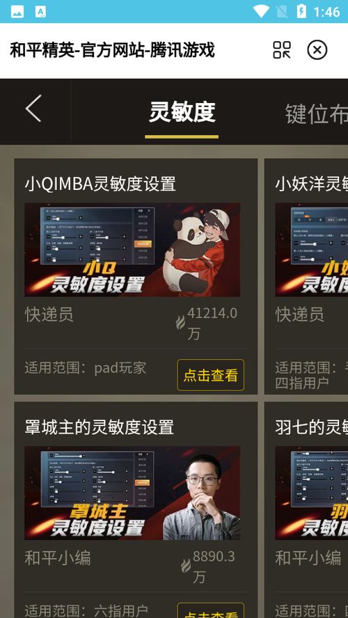 安卓游戏吃鸡助手,轻松提升游戏体验